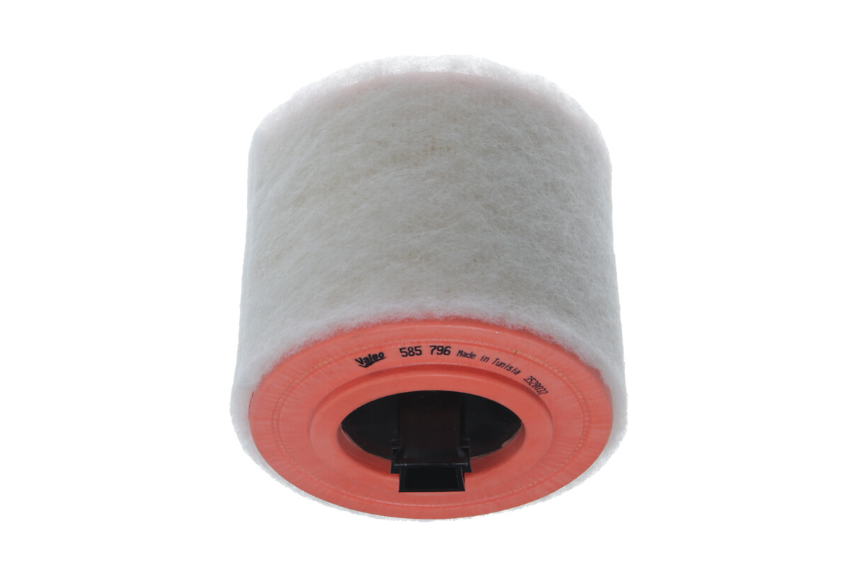 AIR FILTER OPEL ASTRA 1.4